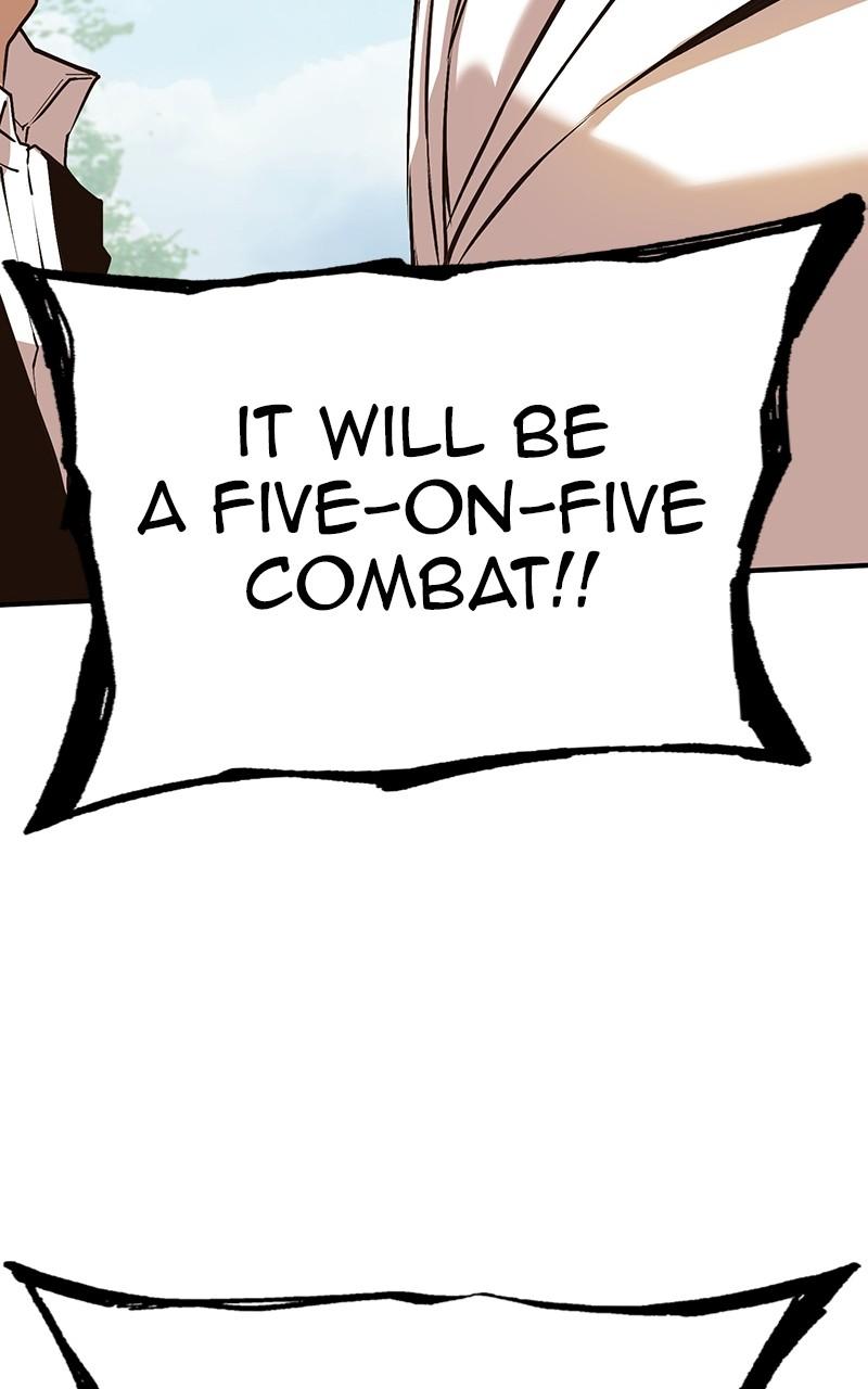 Read Hardcore Leveling Warrior chapter 163.8 image 106 on Lezhin