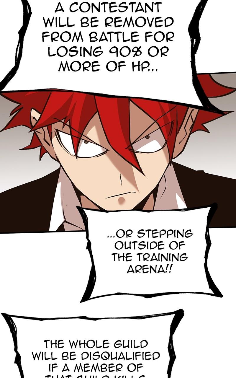 Read Hardcore Leveling Warrior chapter 163.8 image 107 on Lezhin