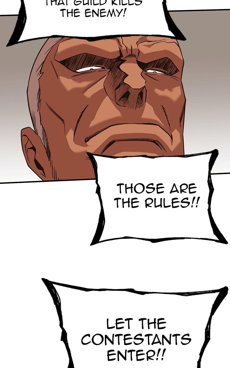 Read Hardcore Leveling Warrior chapter 163.8 image 108 on Lezhin