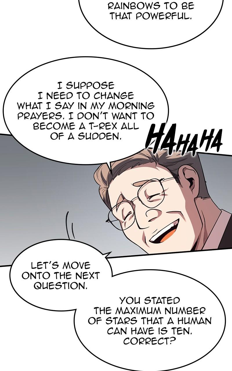 Read Hardcore Leveling Warrior chapter 163.8 image 11 on Lezhin