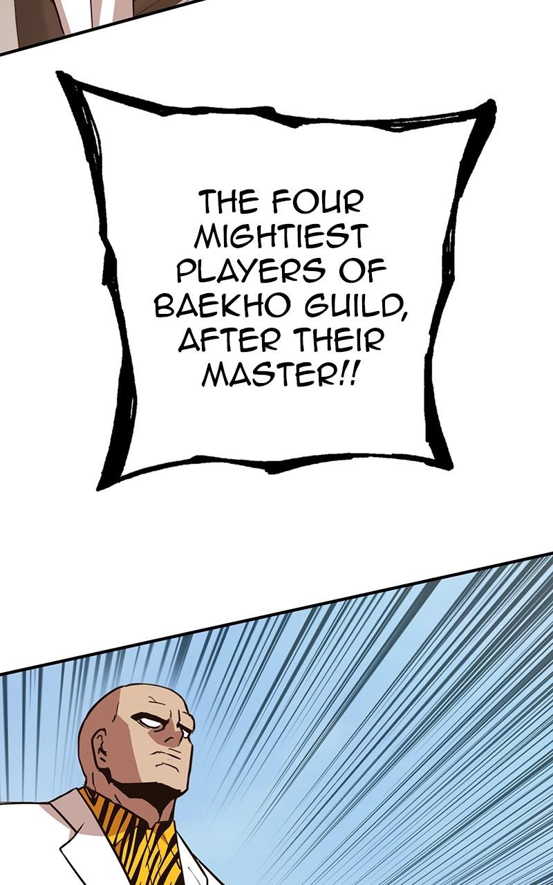 Read Hardcore Leveling Warrior chapter 163.8 image 111 on Lezhin