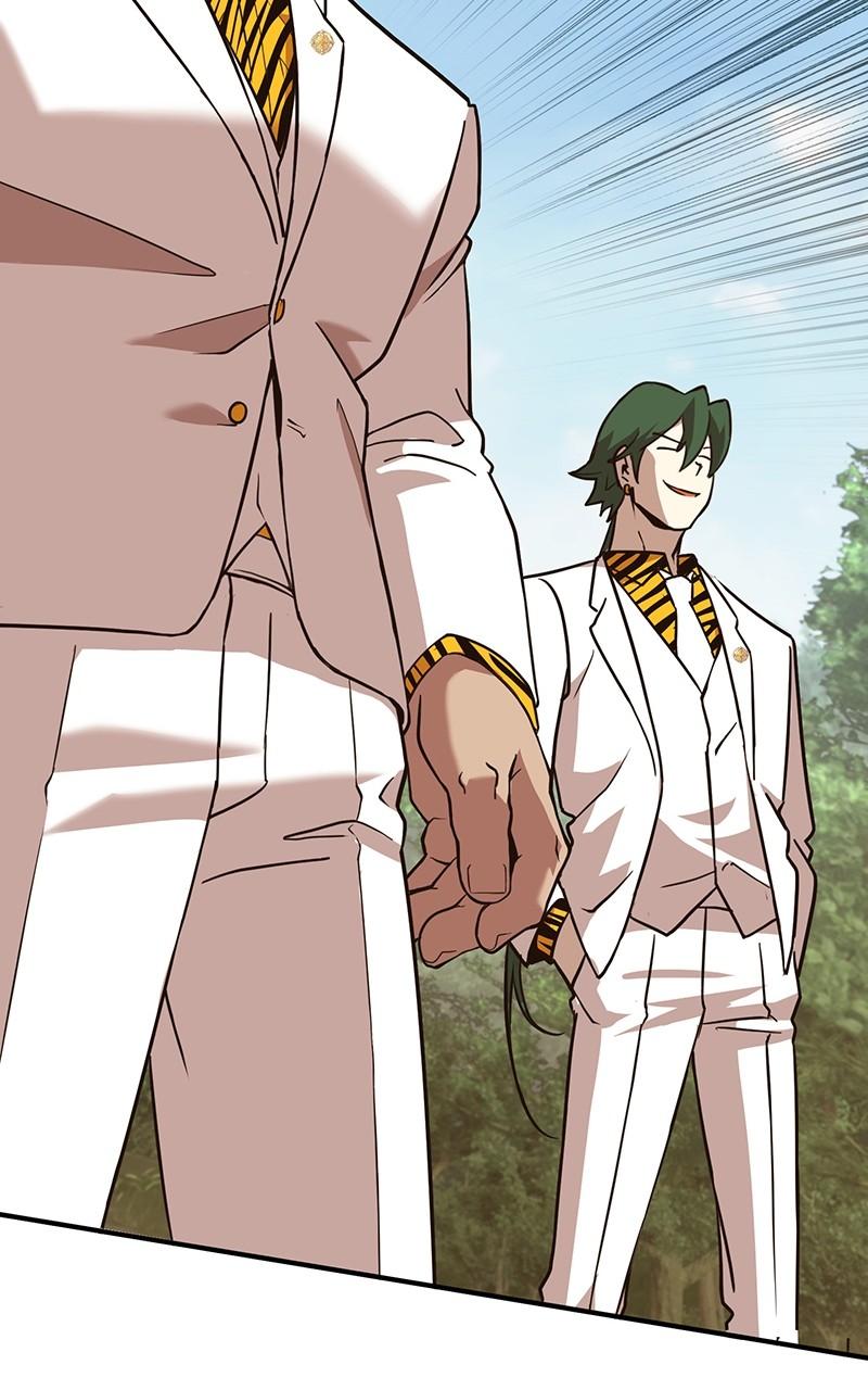 Read Hardcore Leveling Warrior chapter 163.8 image 112 on Lezhin