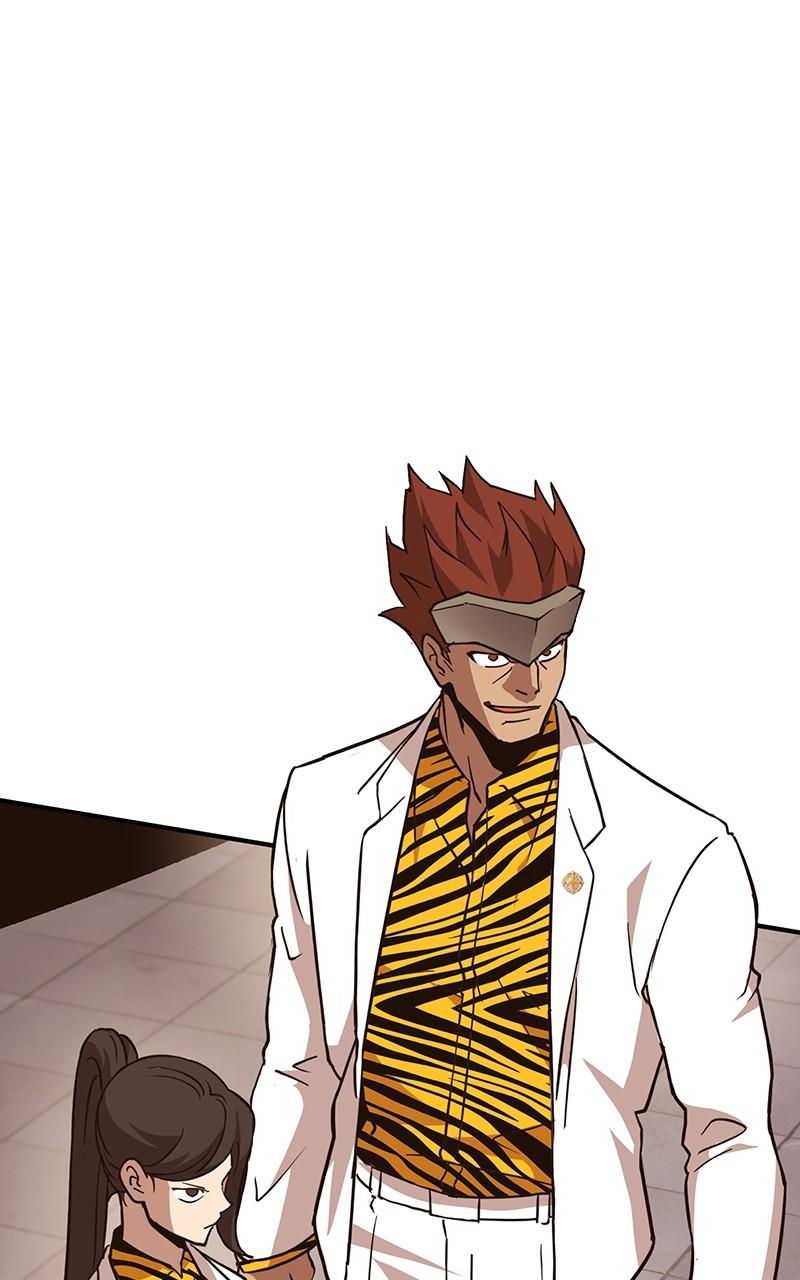 Read Hardcore Leveling Warrior chapter 163.8 image 113 on Lezhin