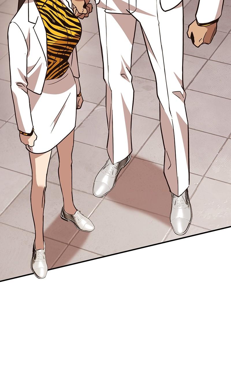 Read Hardcore Leveling Warrior chapter 163.8 image 114 on Lezhin