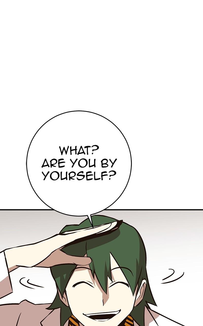 Read Hardcore Leveling Warrior chapter 163.8 image 117 on Lezhin