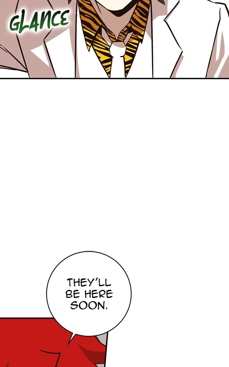 Read Hardcore Leveling Warrior chapter 163.8 image 118 on Lezhin