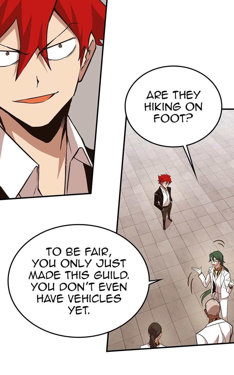 Read Hardcore Leveling Warrior chapter 163.8 image 119 on Lezhin