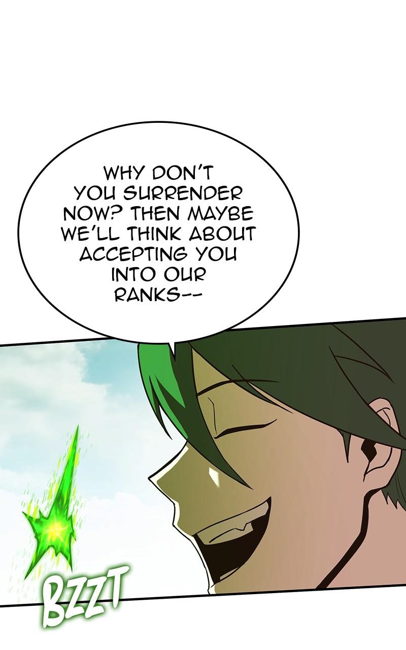 Read Hardcore Leveling Warrior chapter 163.8 image 120 on Lezhin