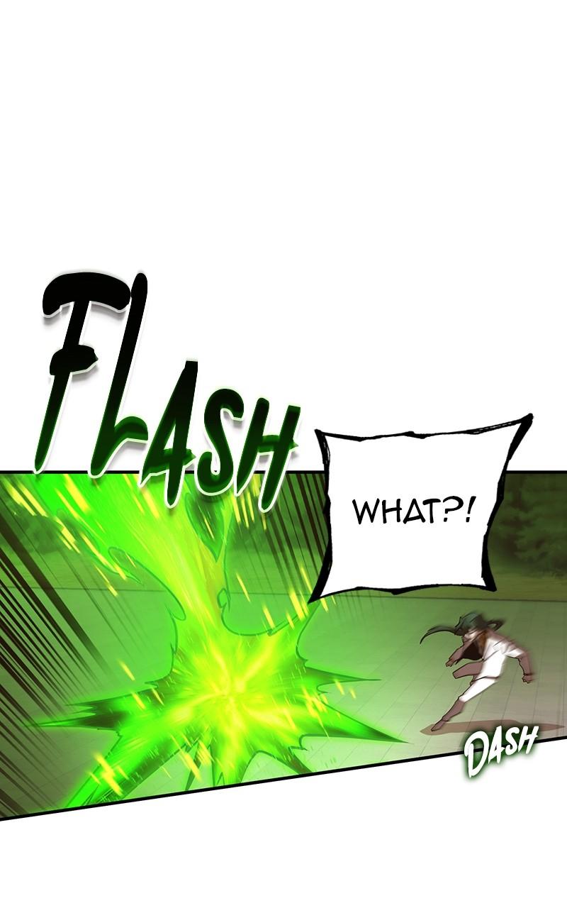 Read Hardcore Leveling Warrior chapter 163.8 image 121 on Lezhin