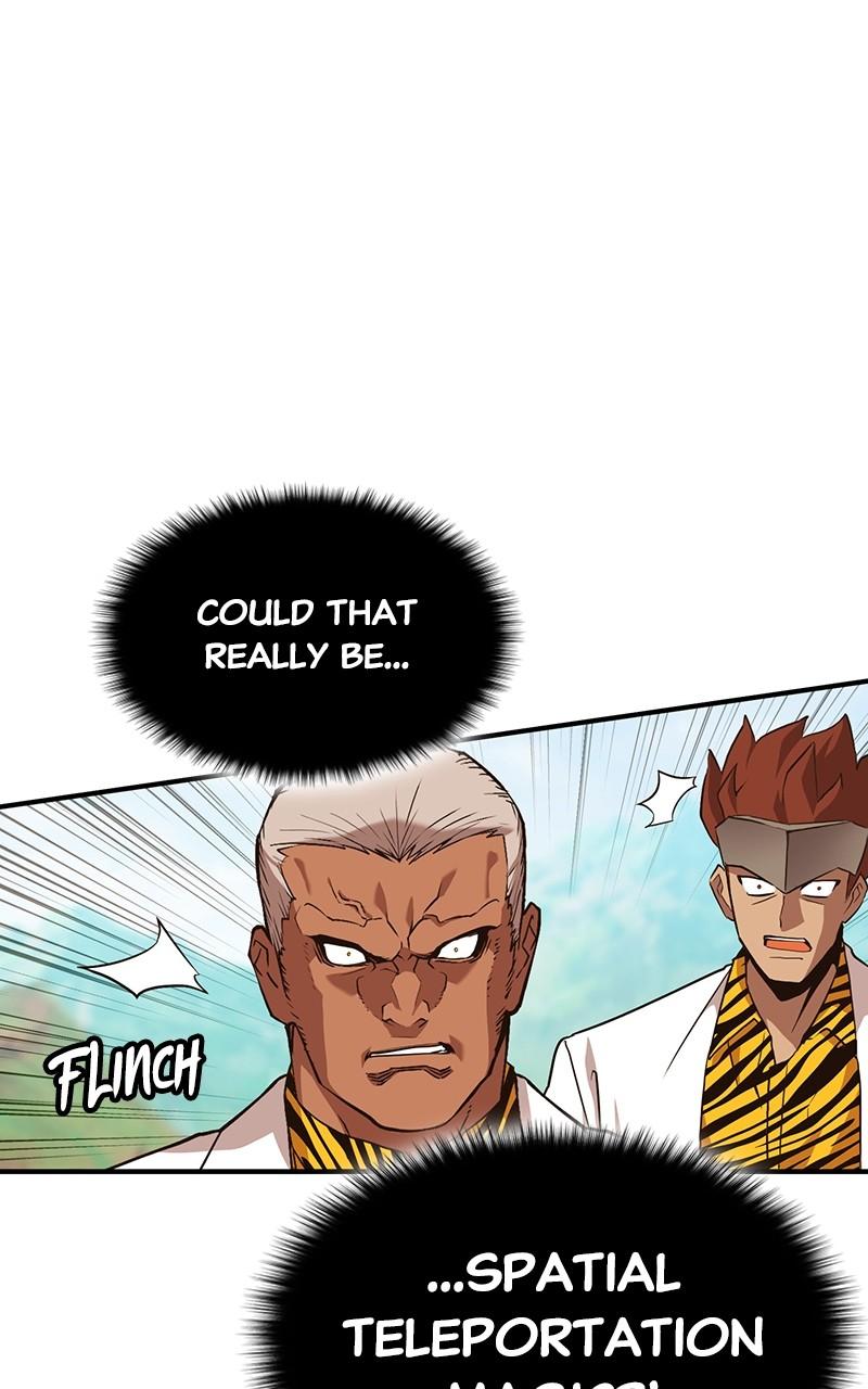 Read Hardcore Leveling Warrior chapter 163.8 image 122 on Lezhin