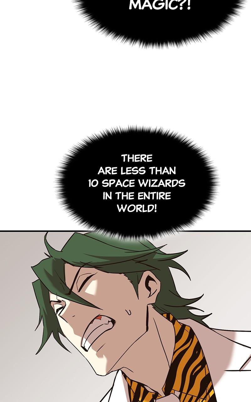 Read Hardcore Leveling Warrior chapter 163.8 image 123 on Lezhin
