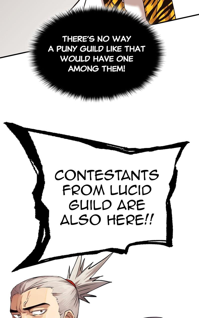 Read Hardcore Leveling Warrior chapter 163.8 image 124 on Lezhin