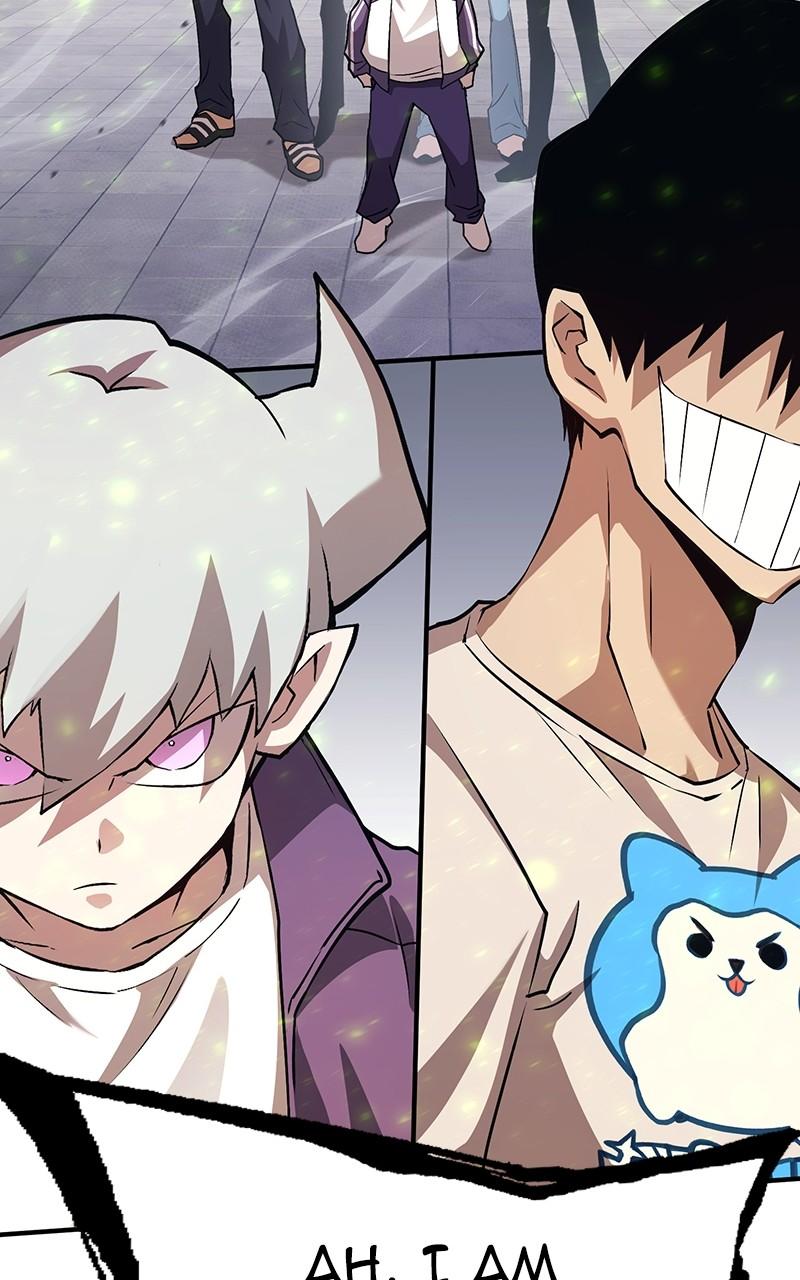 Read Hardcore Leveling Warrior chapter 163.8 image 126 on Lezhin