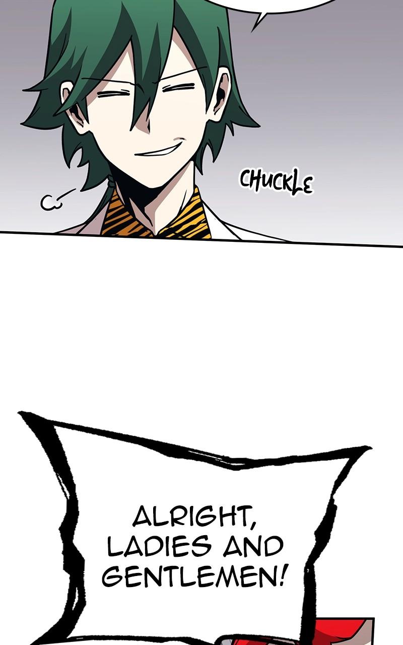 Read Hardcore Leveling Warrior chapter 163.8 image 129 on Lezhin
