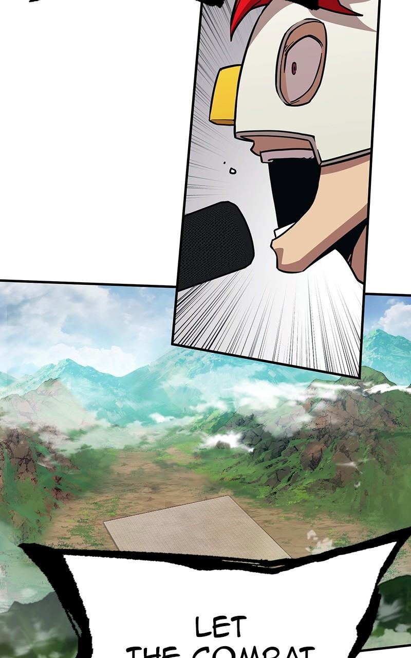 Read Hardcore Leveling Warrior chapter 163.8 image 130 on Lezhin