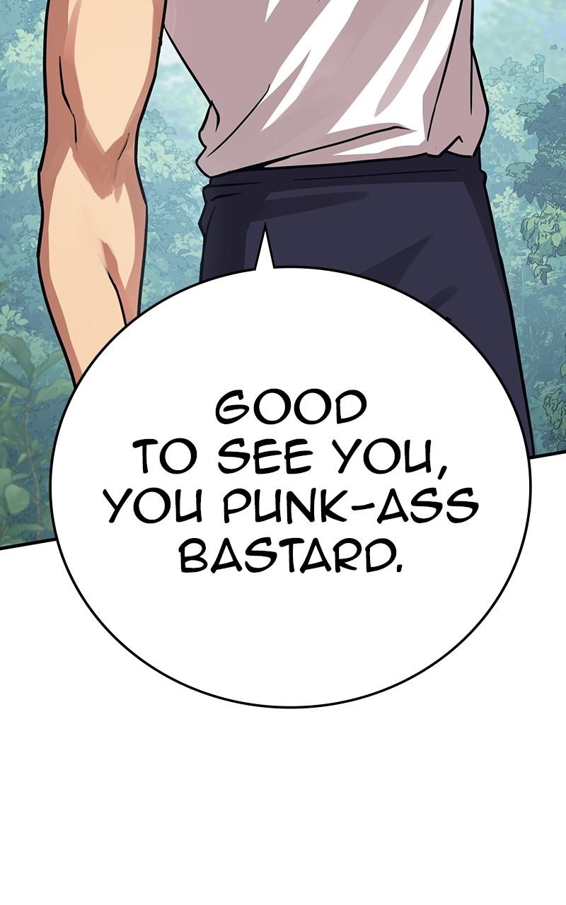 Read Hardcore Leveling Warrior chapter 163.8 image 140 on Lezhin