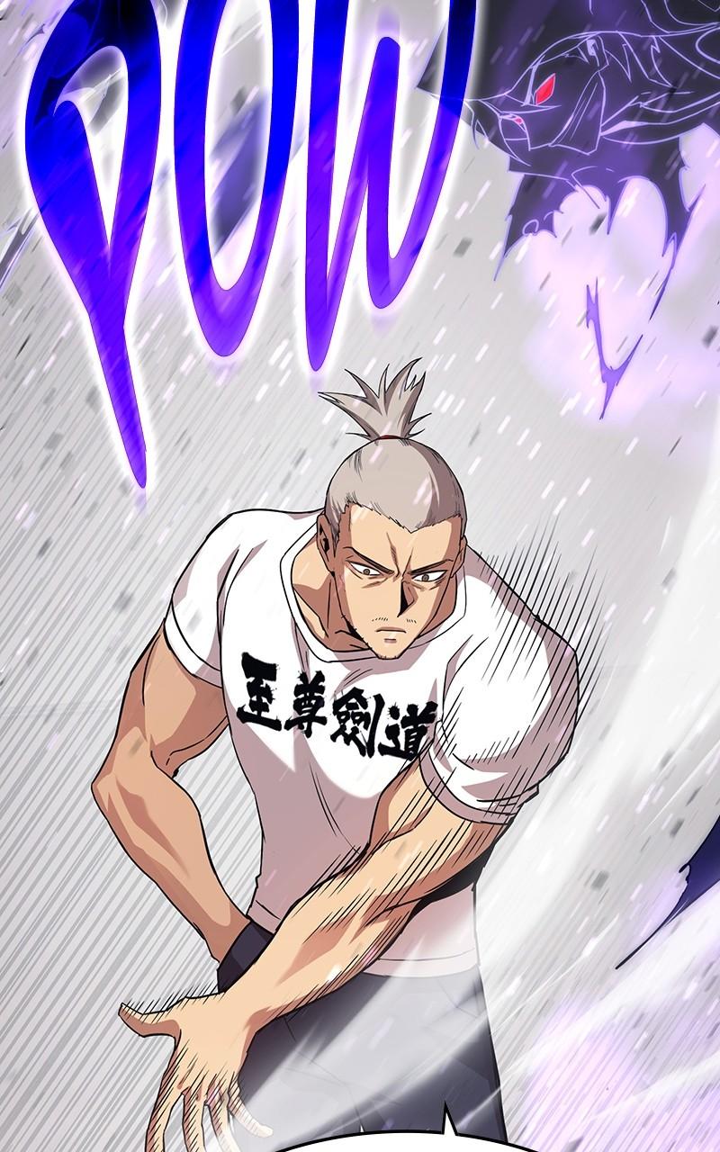 Read Hardcore Leveling Warrior chapter 163.8 image 149 on Lezhin