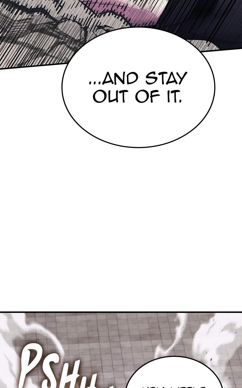 Read Hardcore Leveling Warrior chapter 163.8 image 152 on Lezhin