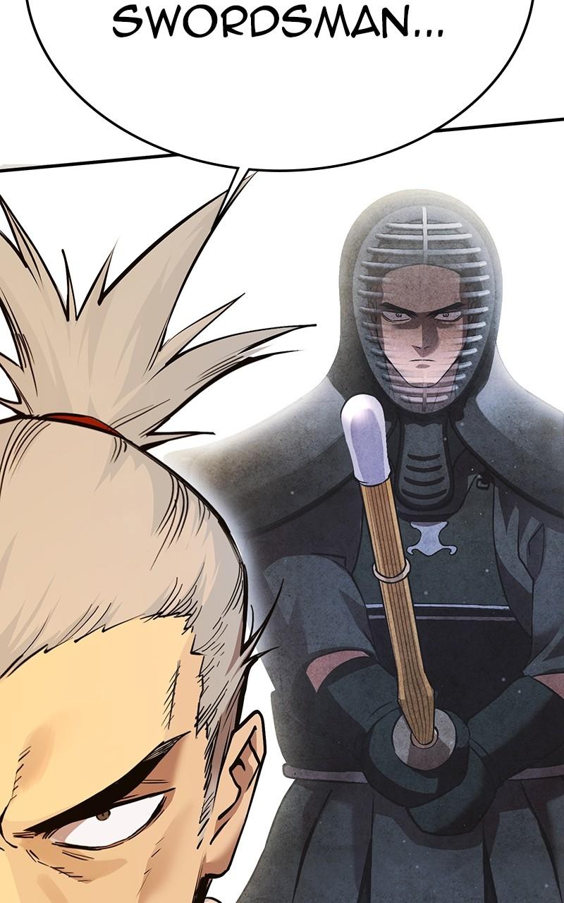 Read Hardcore Leveling Warrior chapter 163.8 image 156 on Lezhin