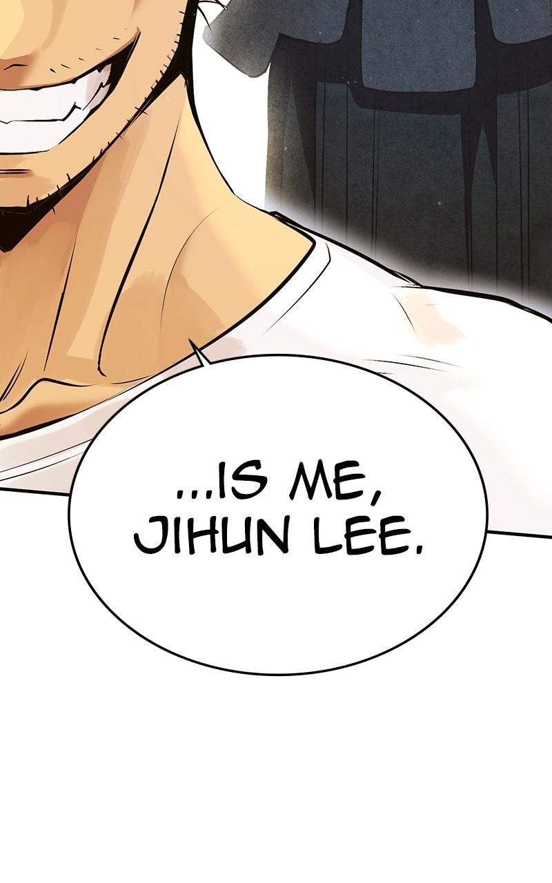 Read Hardcore Leveling Warrior chapter 163.8 image 157 on Lezhin