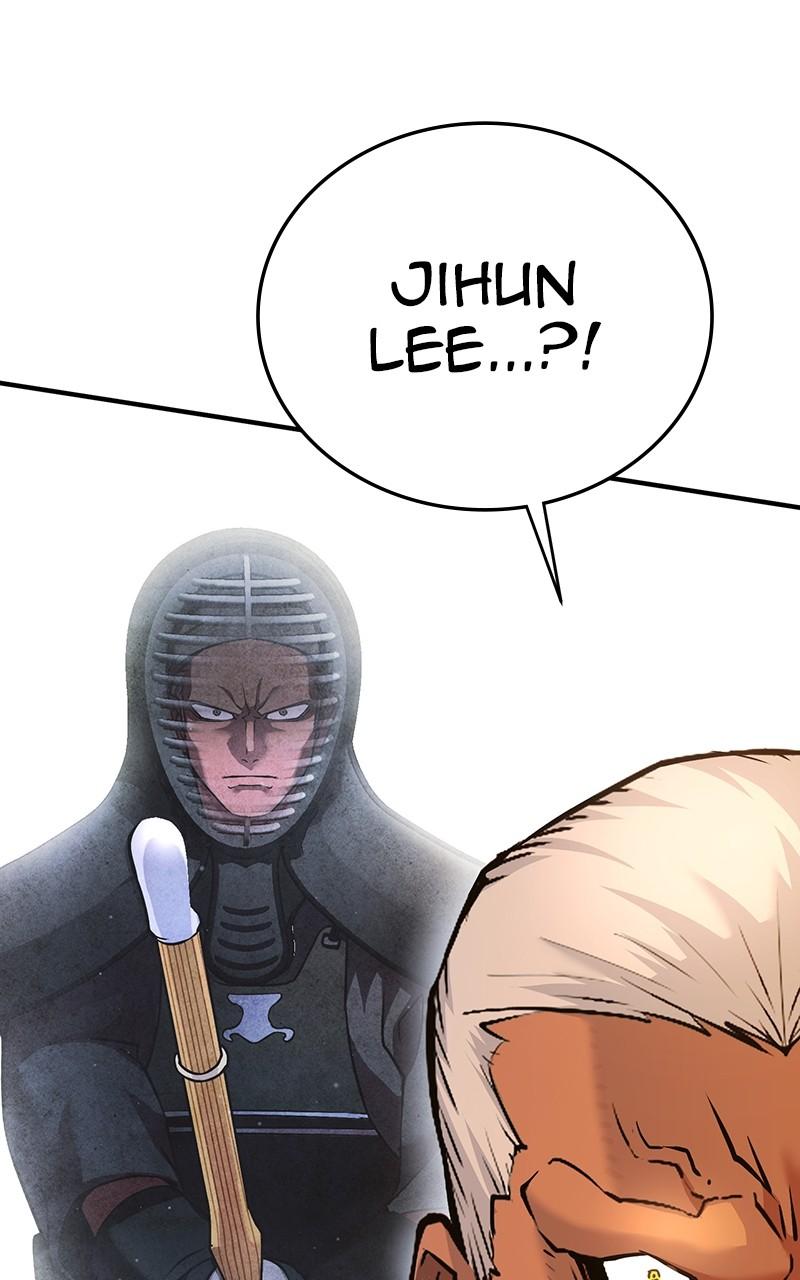 Read Hardcore Leveling Warrior chapter 163.8 image 158 on Lezhin