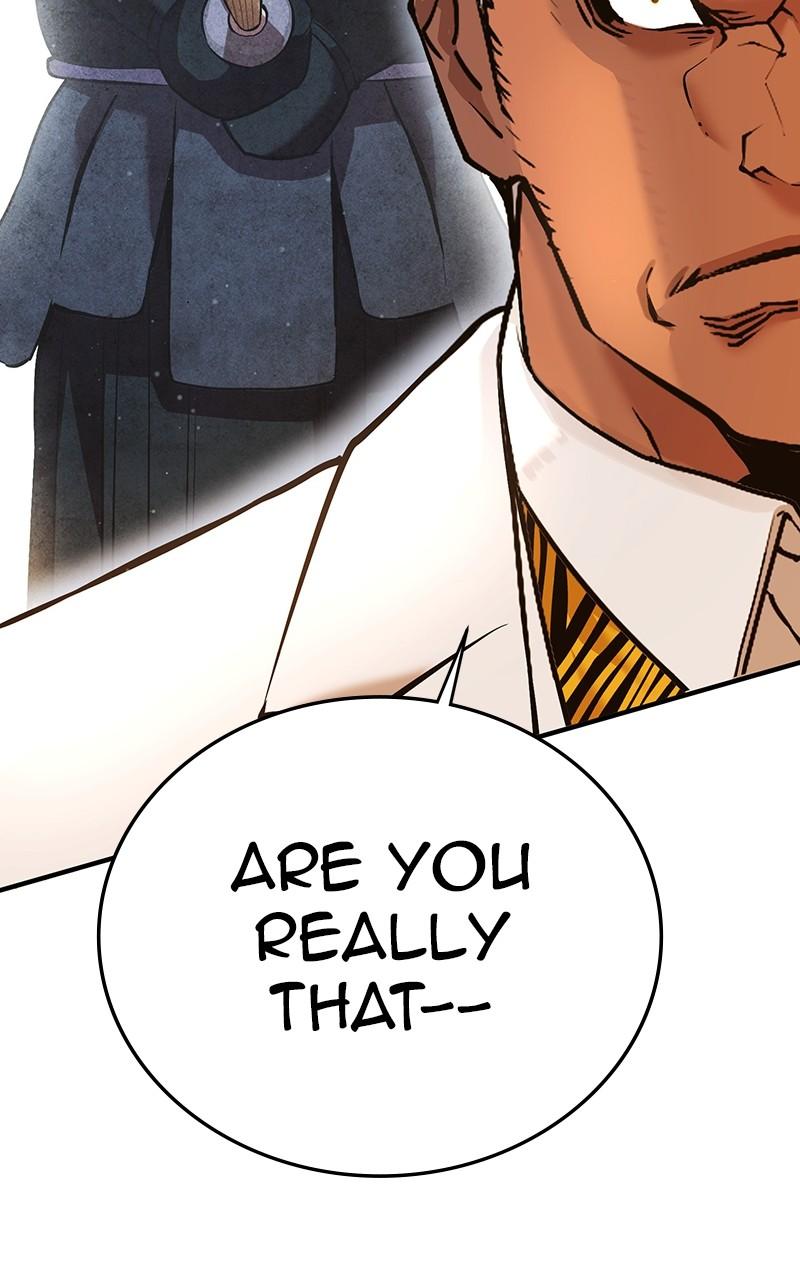 Read Hardcore Leveling Warrior chapter 163.8 image 159 on Lezhin