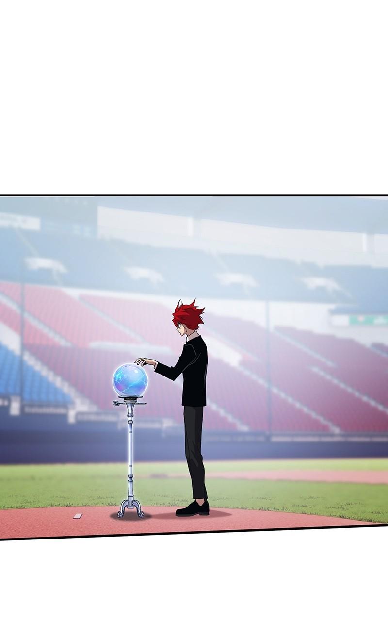 Read Hardcore Leveling Warrior chapter 163.8 image 16 on Lezhin