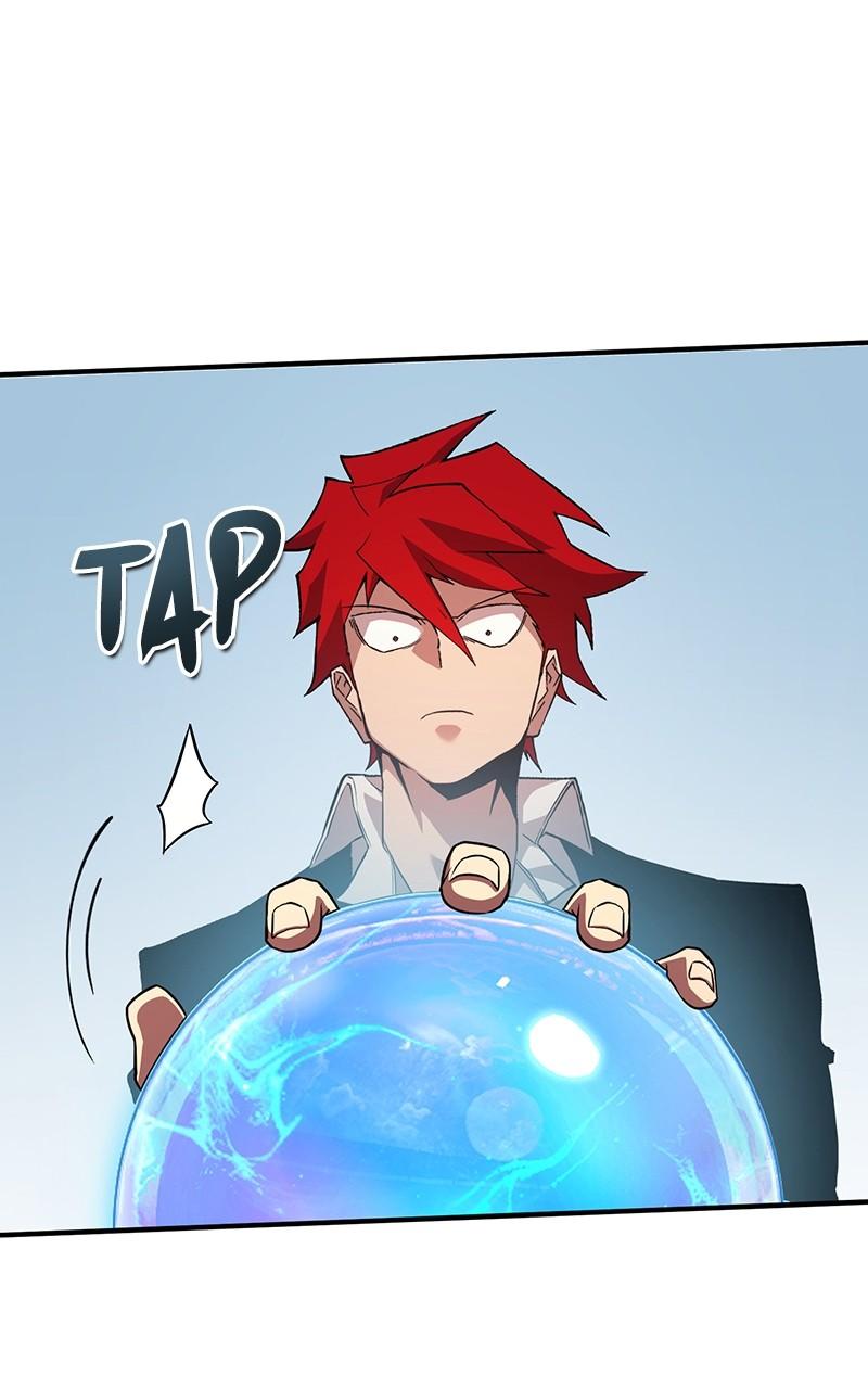 Read Hardcore Leveling Warrior chapter 163.8 image 17 on Lezhin