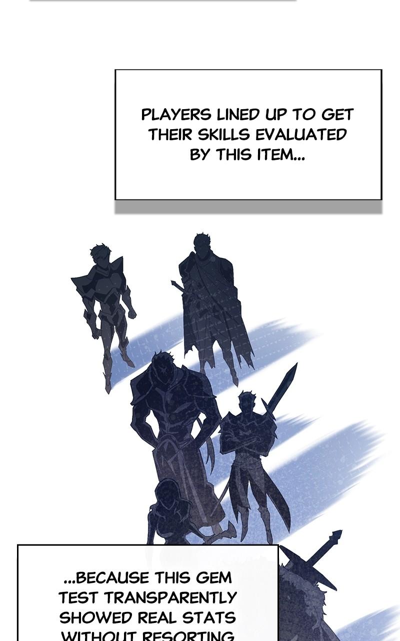 Read Hardcore Leveling Warrior chapter 163.8 image 2 on Lezhin