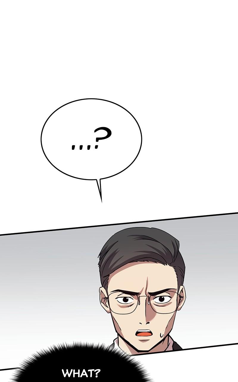 Read Hardcore Leveling Warrior chapter 163.8 image 20 on Lezhin