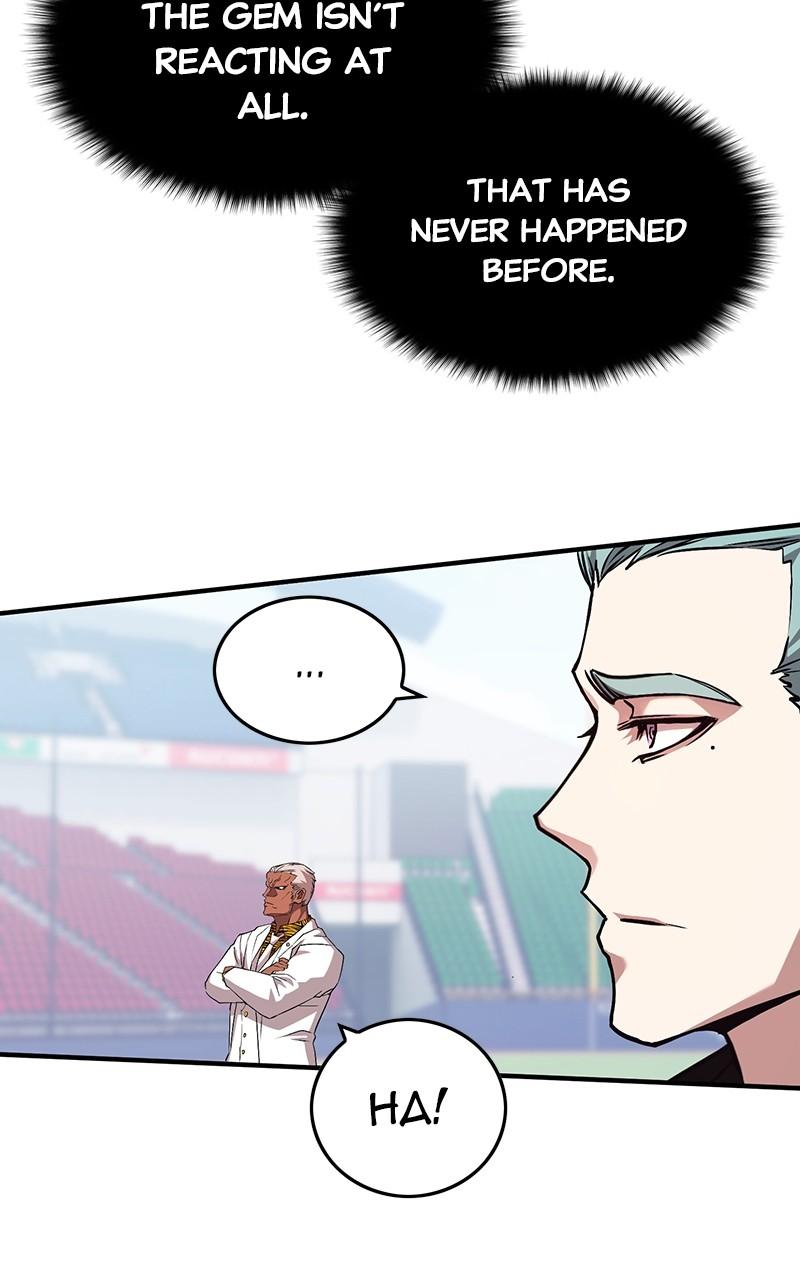 Read Hardcore Leveling Warrior chapter 163.8 image 21 on Lezhin