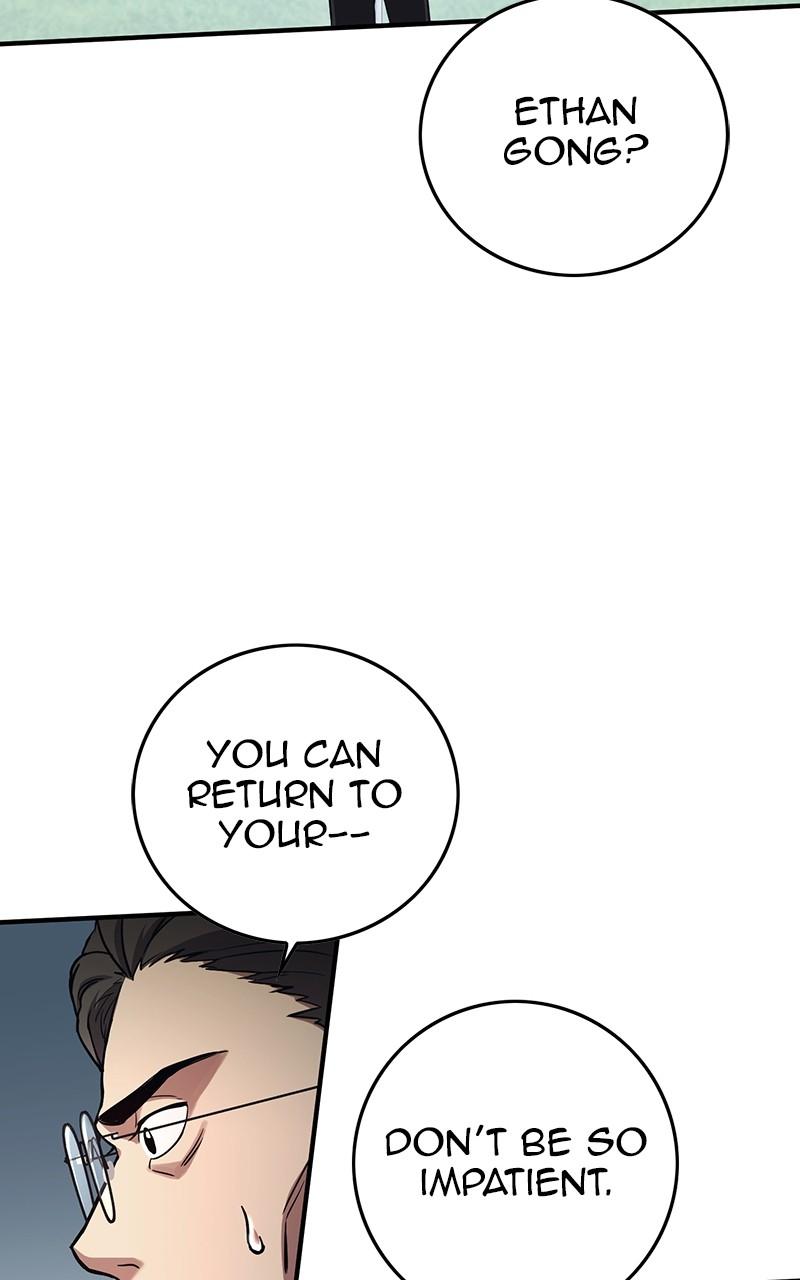 Read Hardcore Leveling Warrior chapter 163.8 image 24 on Lezhin