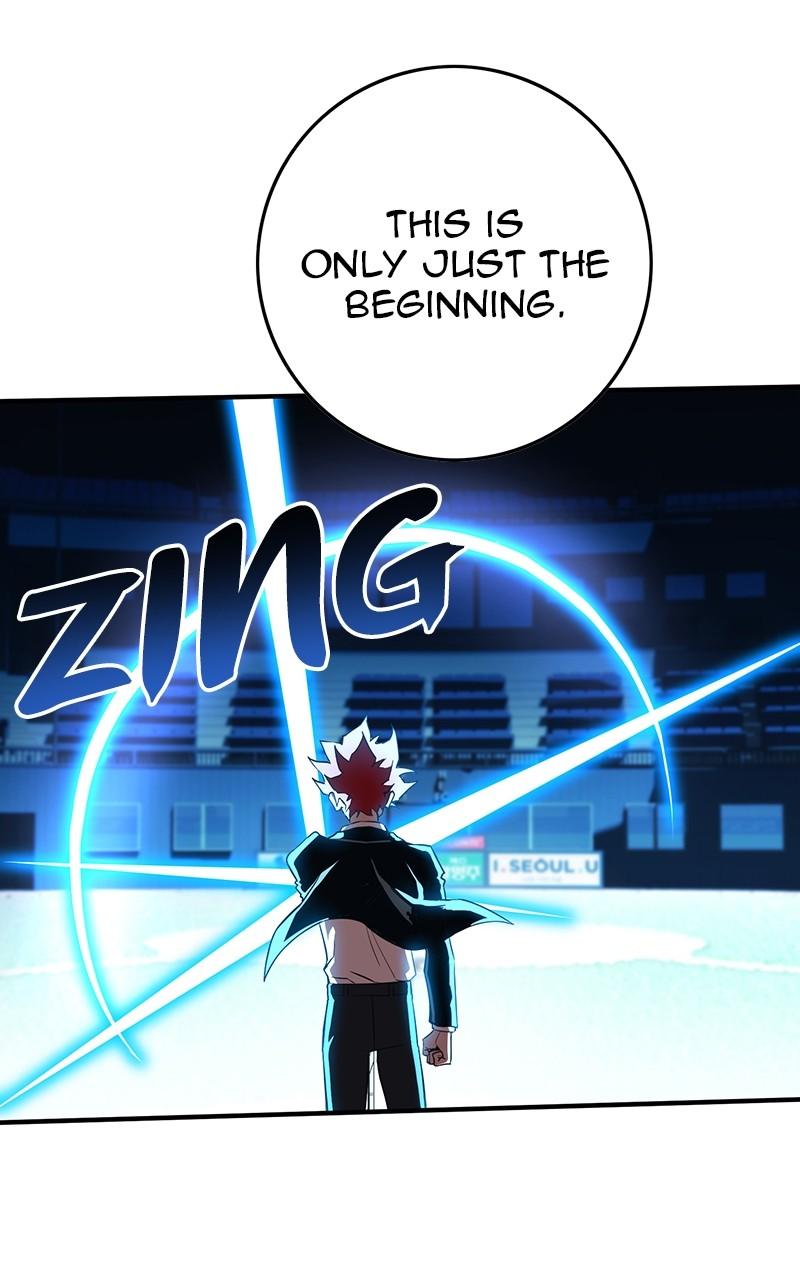 Read Hardcore Leveling Warrior chapter 163.8 image 26 on Lezhin
