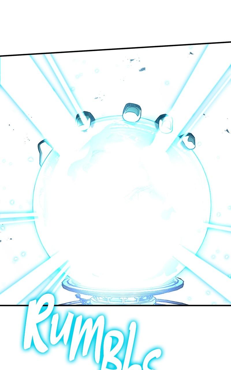 Read Hardcore Leveling Warrior chapter 163.8 image 31 on Lezhin