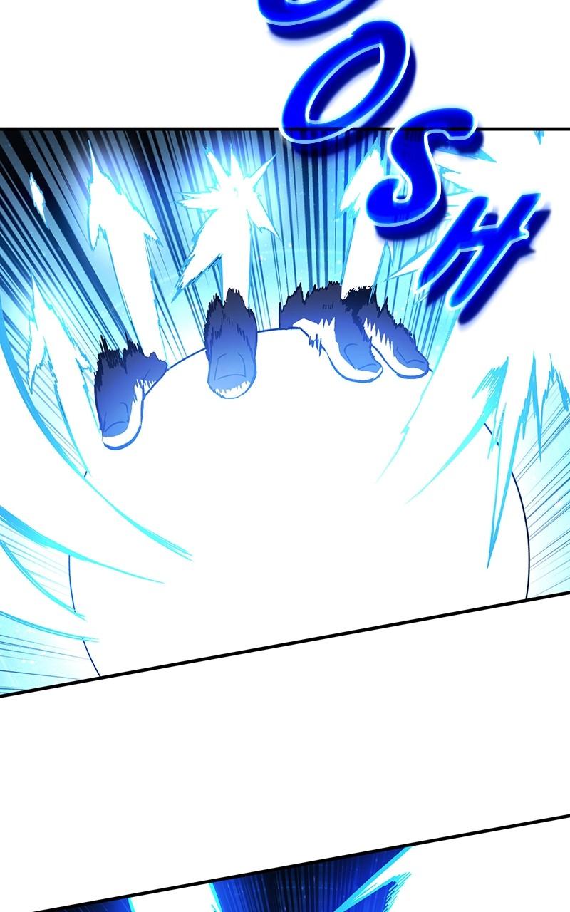 Read Hardcore Leveling Warrior chapter 163.8 image 33 on Lezhin