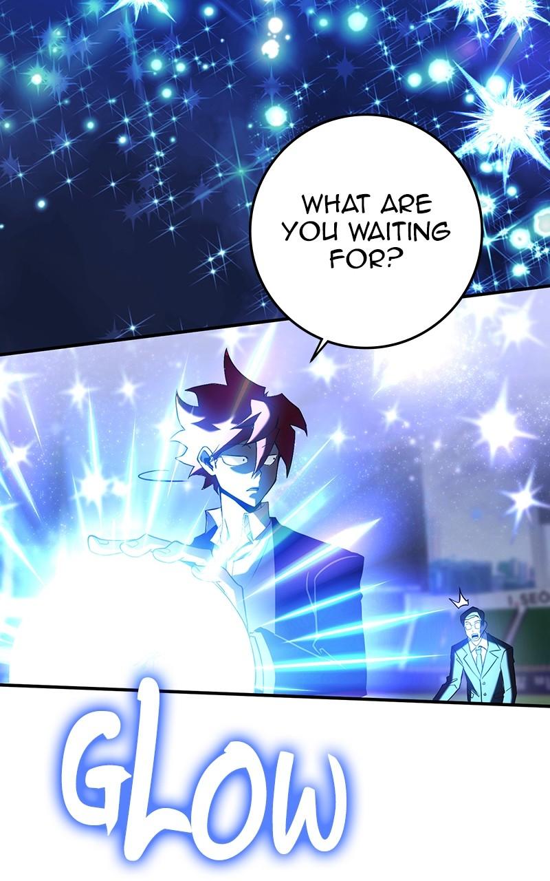 Read Hardcore Leveling Warrior chapter 163.8 image 39 on Lezhin