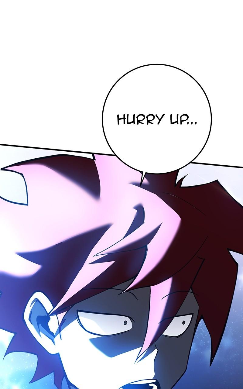 Read Hardcore Leveling Warrior chapter 163.8 image 40 on Lezhin