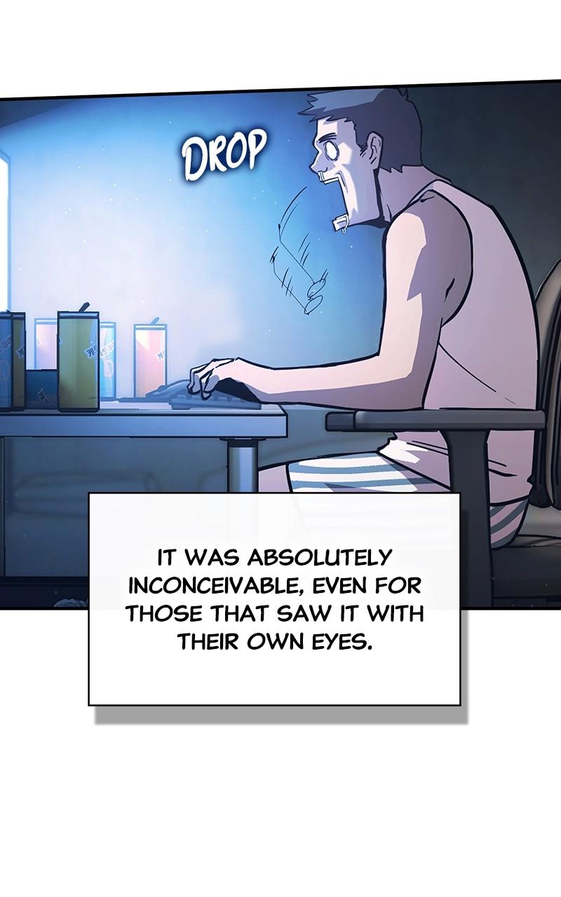 Read Hardcore Leveling Warrior chapter 163.8 image 44 on Lezhin