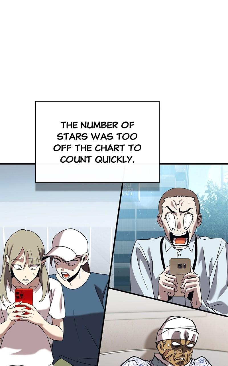 Read Hardcore Leveling Warrior chapter 163.8 image 45 on Lezhin