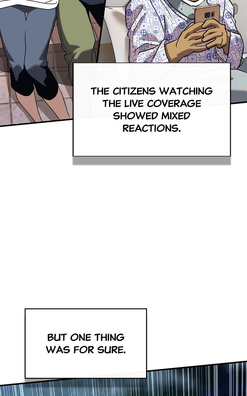 Read Hardcore Leveling Warrior chapter 163.8 image 46 on Lezhin