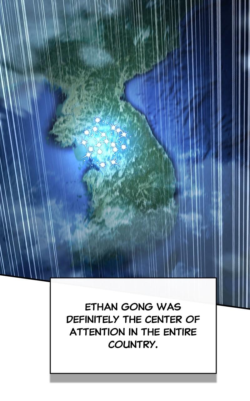 Read Hardcore Leveling Warrior chapter 163.8 image 47 on Lezhin