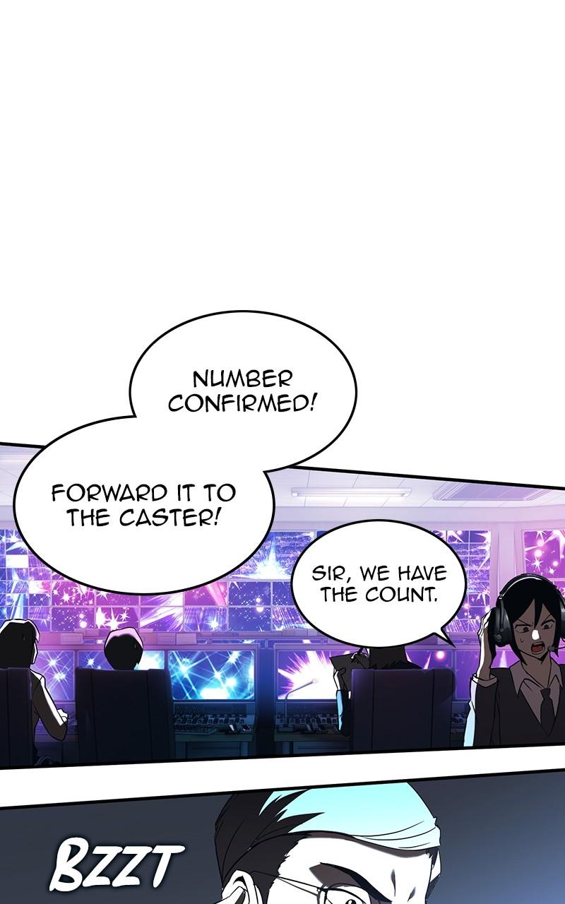 Read Hardcore Leveling Warrior chapter 163.8 image 48 on Lezhin
