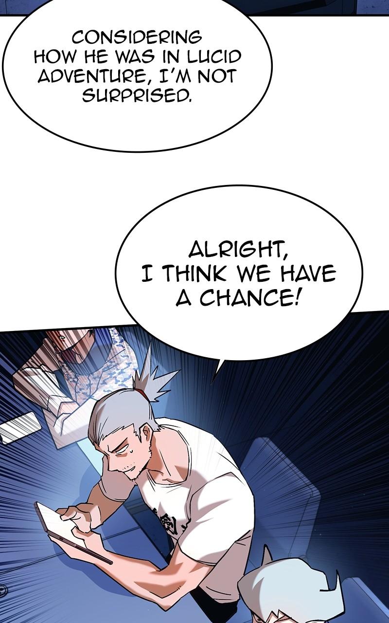 Read Hardcore Leveling Warrior chapter 163.8 image 54 on Lezhin