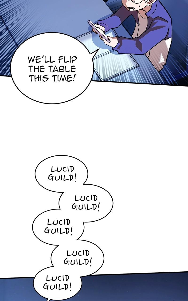 Read Hardcore Leveling Warrior chapter 163.8 image 55 on Lezhin