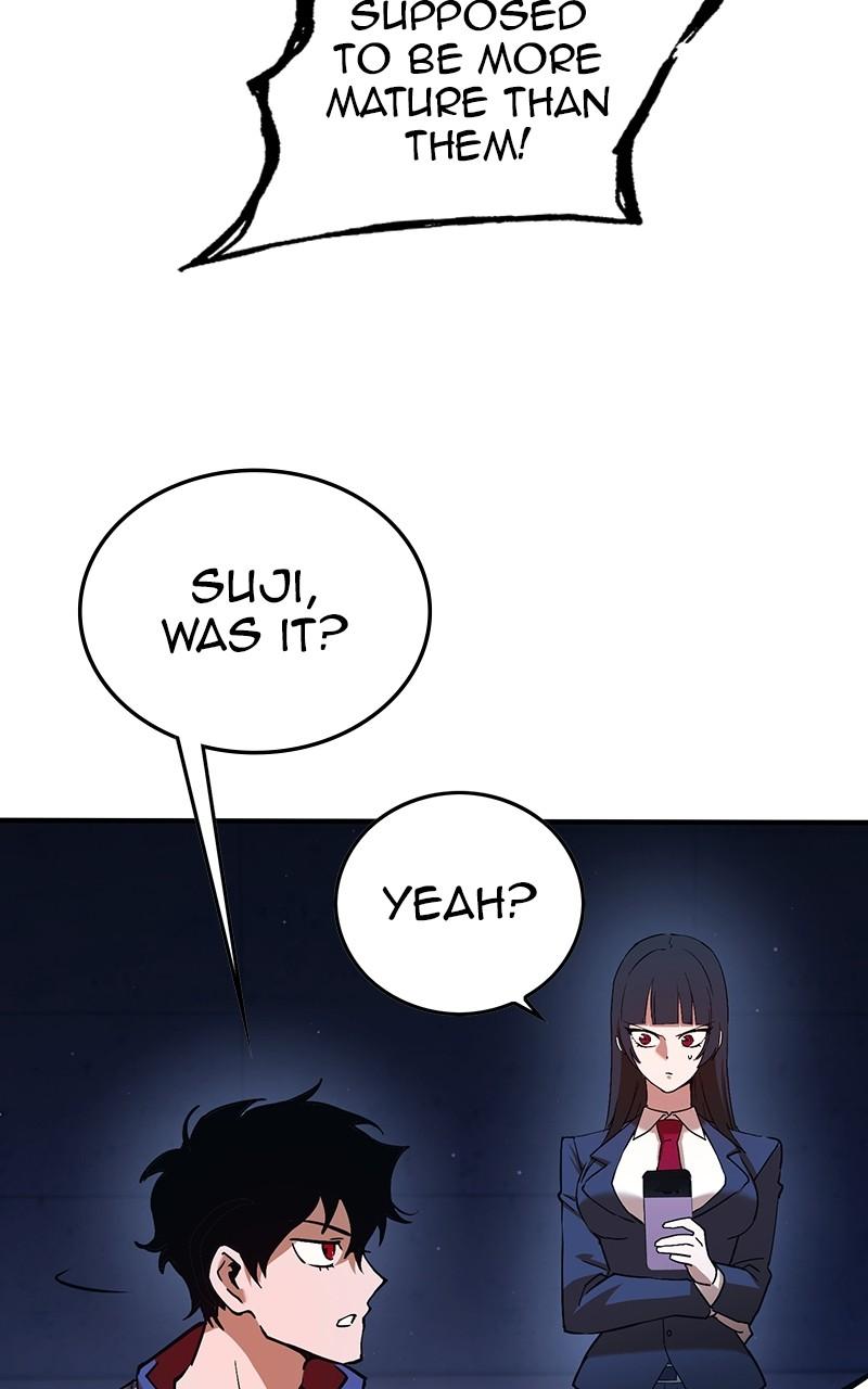 Read Hardcore Leveling Warrior chapter 163.8 image 59 on Lezhin