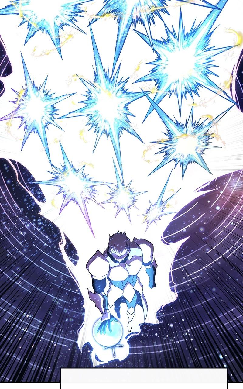 Read Hardcore Leveling Warrior chapter 163.8 image 6 on Lezhin