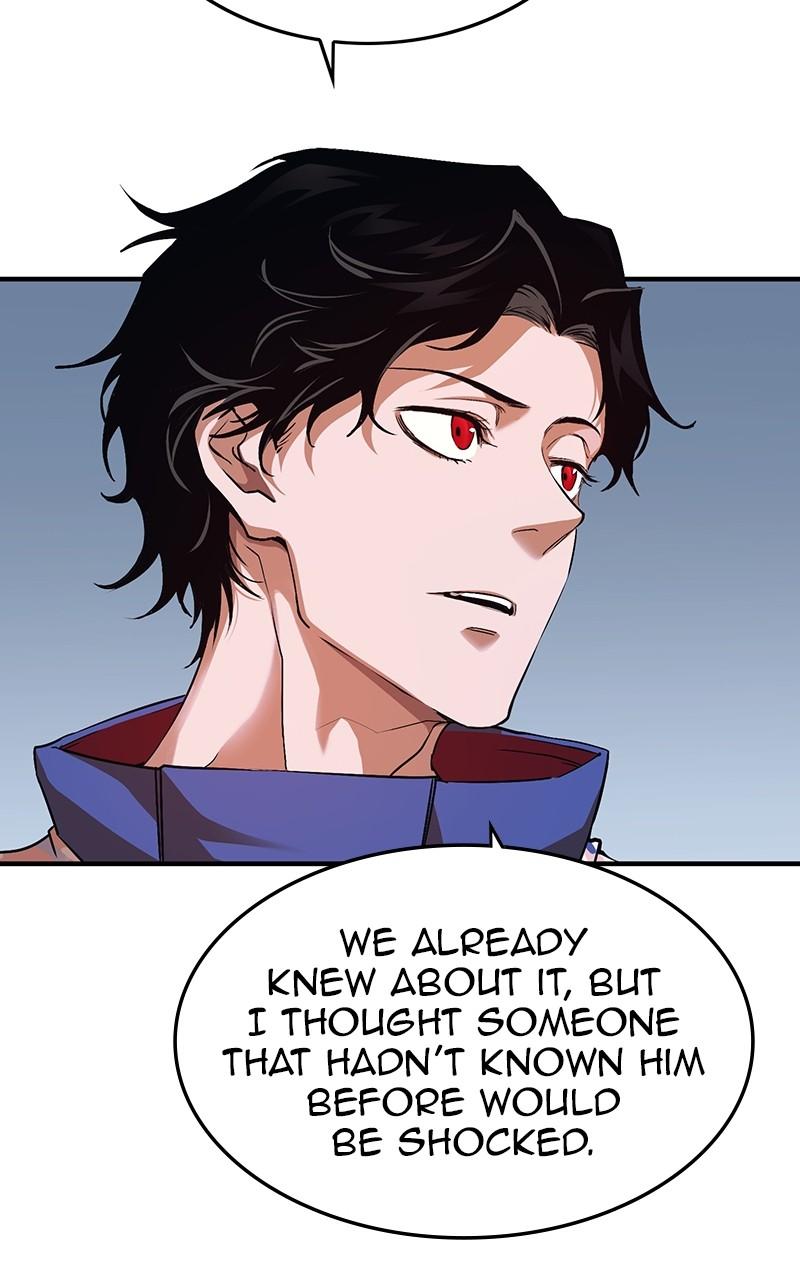 Read Hardcore Leveling Warrior chapter 163.8 image 61 on Lezhin
