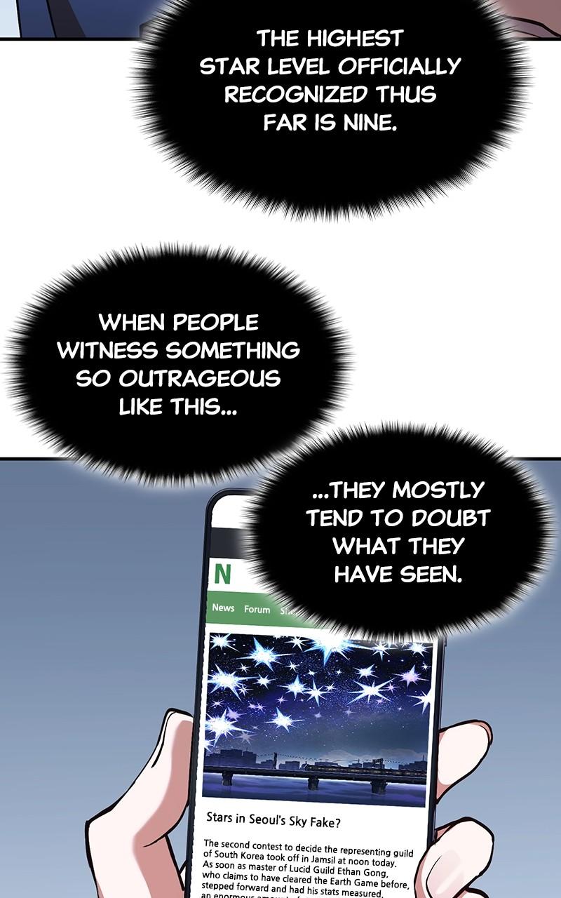 Read Hardcore Leveling Warrior chapter 163.8 image 63 on Lezhin