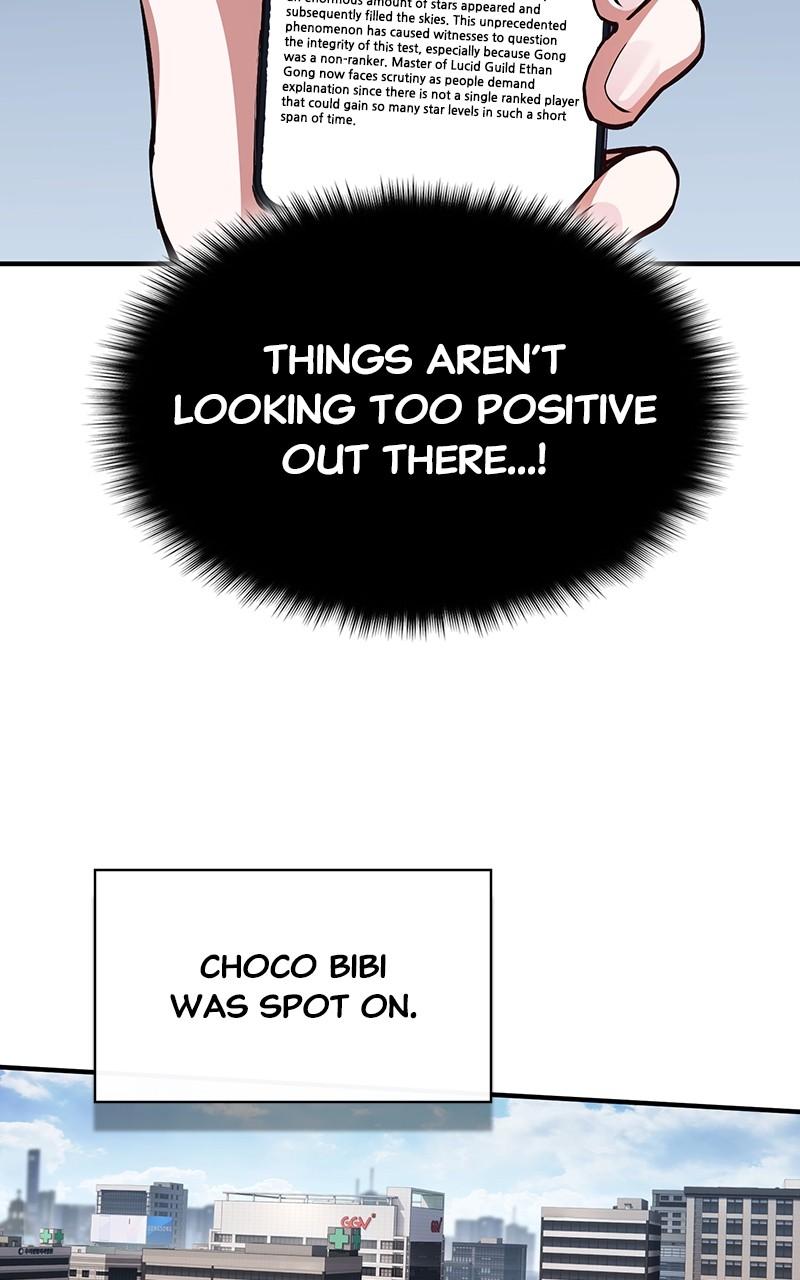 Read Hardcore Leveling Warrior chapter 163.8 image 64 on Lezhin