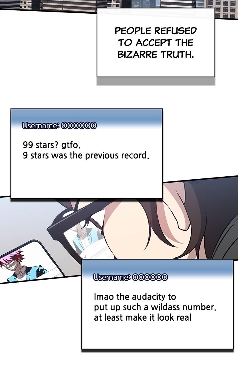 Read Hardcore Leveling Warrior chapter 163.8 image 65 on Lezhin